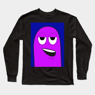 Squiggle 20 of 5000 Long Sleeve T-Shirt